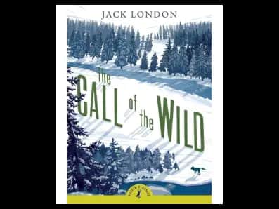 Puffin Classics-The Call Of The Wild