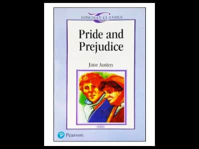 Pride And Prejudice – Longman Classics