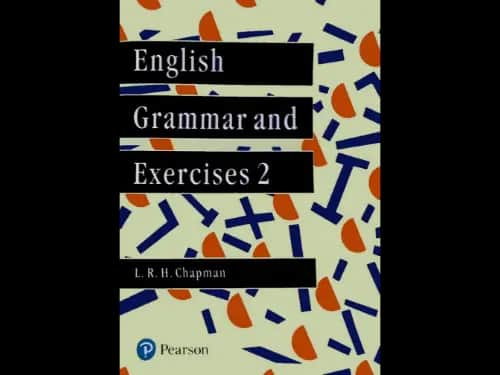 English Grammar and Exercise 2