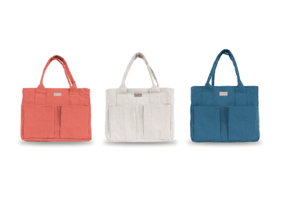 KEMI GO-BAG
