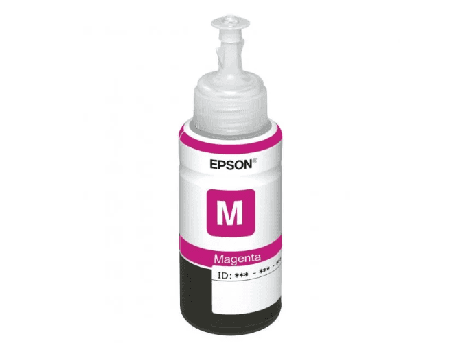 Epson L130 Magenta Ink Bottle