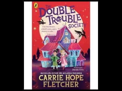 The Double Trouble Society