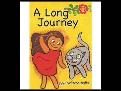 A Long Journey