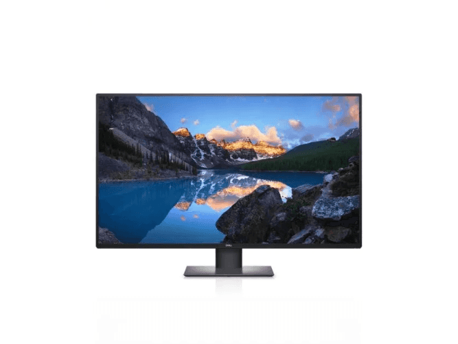 Dell UltraSharp 43 4K USB-C Monitor - U4320Q