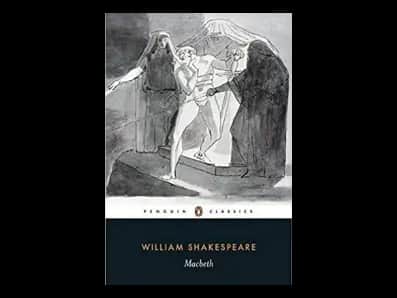 Macbeth (Penguin Classics)