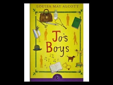 Jo’s Boys (Puffin Classics)