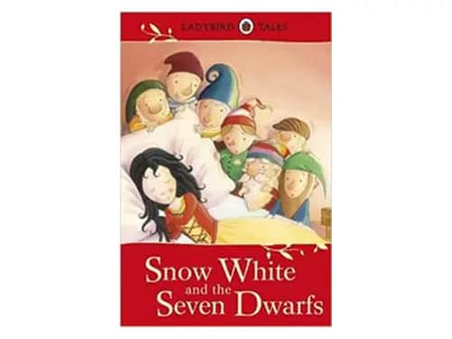 Lady Bird Tales:Snow White and the Seven Dwarfs