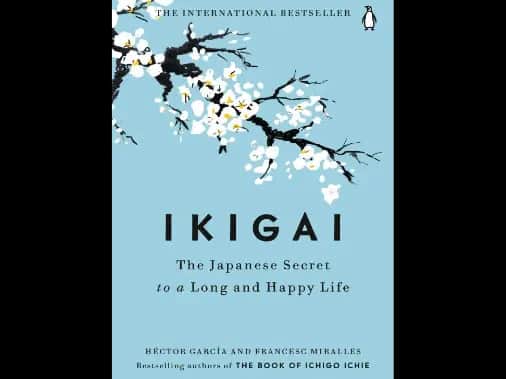 Ikigai