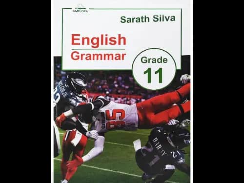 English Grammar Grade 11