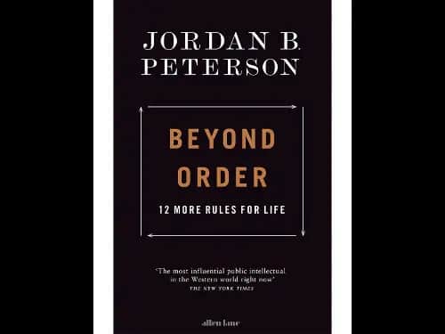Beyond Order