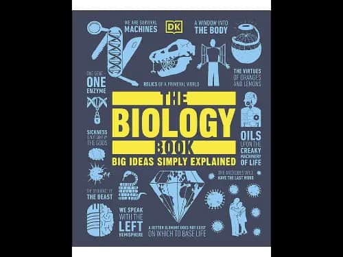 The Biology Book