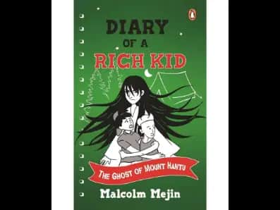Diary Of A Rich Kid: The Ghost Of Mount Hantu