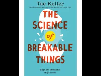 The Science Of Breakable Things