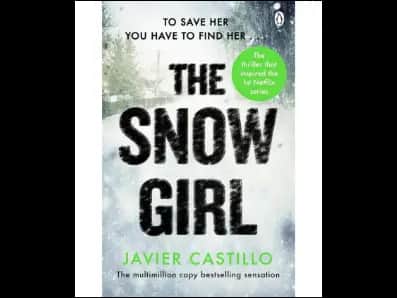 The Snow Girl