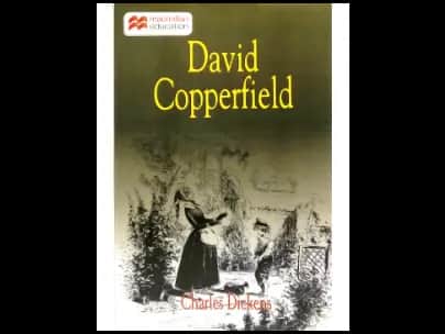 David Copperfield