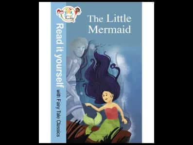 The Little Mermaid
