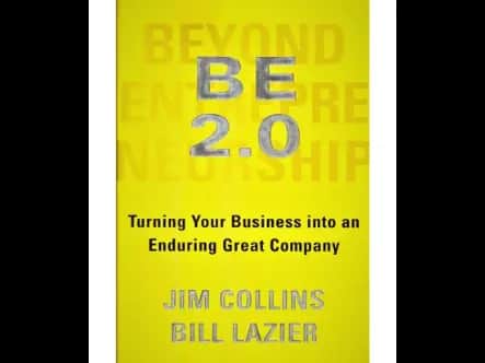 Beyond Entrepreneurship 2.0