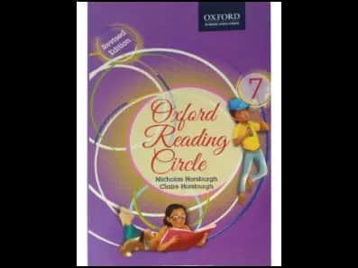 Oxford Reading Circle Book 7 Revised Edition