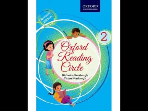 Oxford Reading Circle 2 Revised Edition