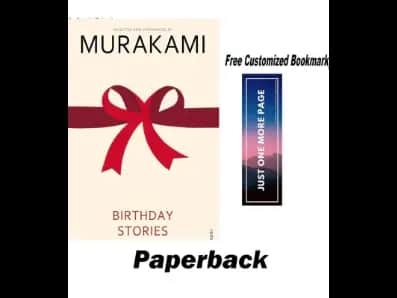 Birthday Stories
