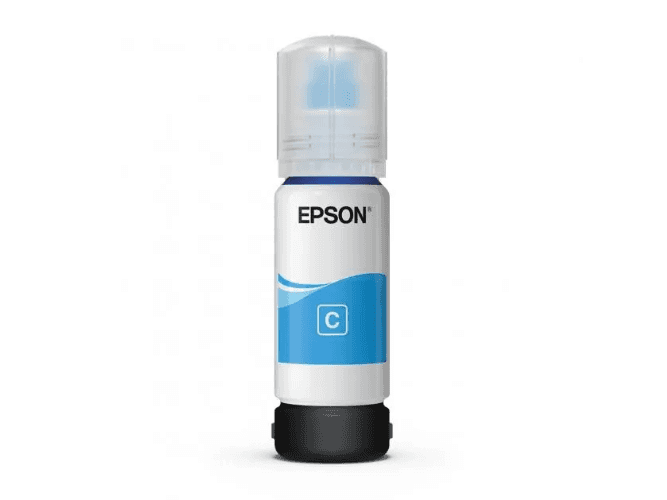 Epson L3110 Cyan Ink Bottle
