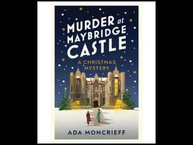 Murder At The Maybridge Castle