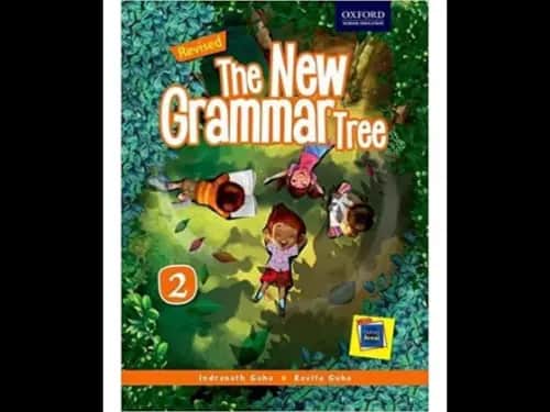 The New Grammar Tree Book 2 Revised Edition