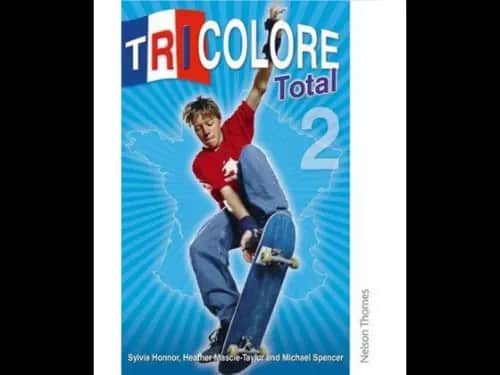 Tricolore Total 2
