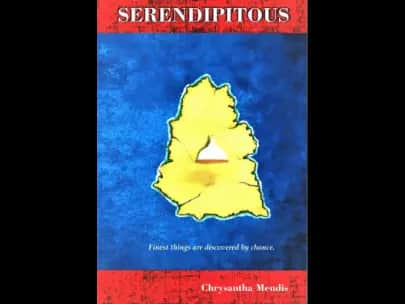 Serendipitous