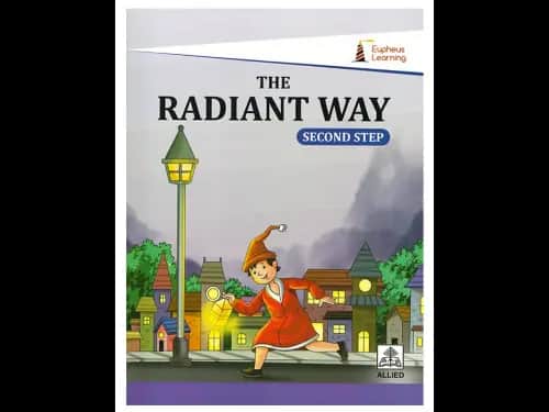 The Radiant Way Second Step (2019 Edition