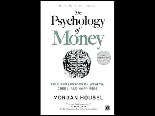 The Psychology of Money - 9789390166268