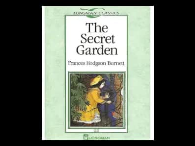 The Secret Garden (Longman Classics)