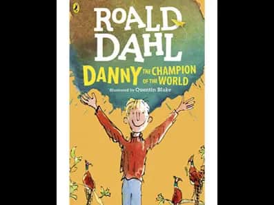 Danny Champion of the World