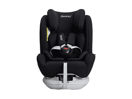 KEMI REEBABY RS62 CAR SEAT