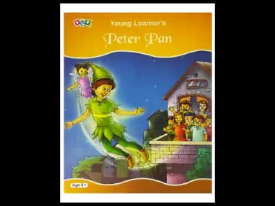 Young Learners Peter Pan