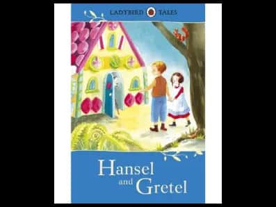 Ladybird Tales (Hansel And Gretel)