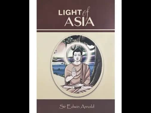 Light of Asia