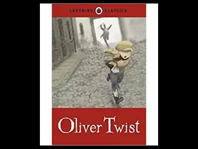 Ladybird Classics (Oliver Twist)
