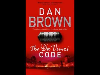 Da Vinci Code