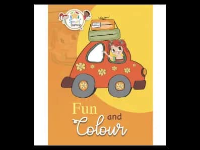 Fun And Colour – Smart Learning Series