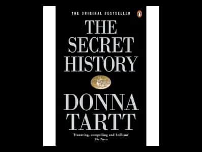 The Secret History