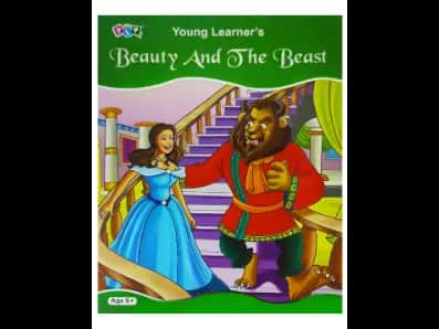 Young Learners: Beauty And The Beast