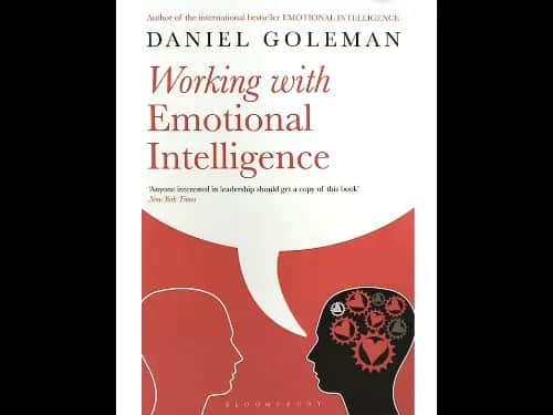 Working with Emotional Intelligence