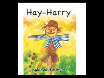 Hay Harry