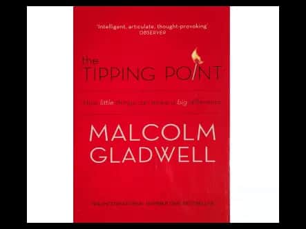The Tipping Point