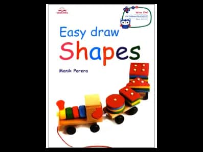 Easy draw Shapes