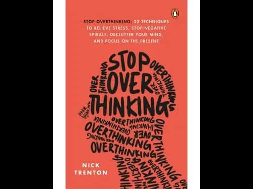 Stop Overthinking