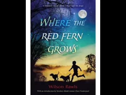 Where the Red Fern Grows