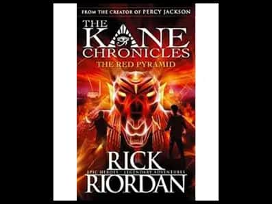 Red Pyramid