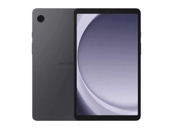 Samsung Galaxy Tab A9 (4GB + 64GB) (Gray)